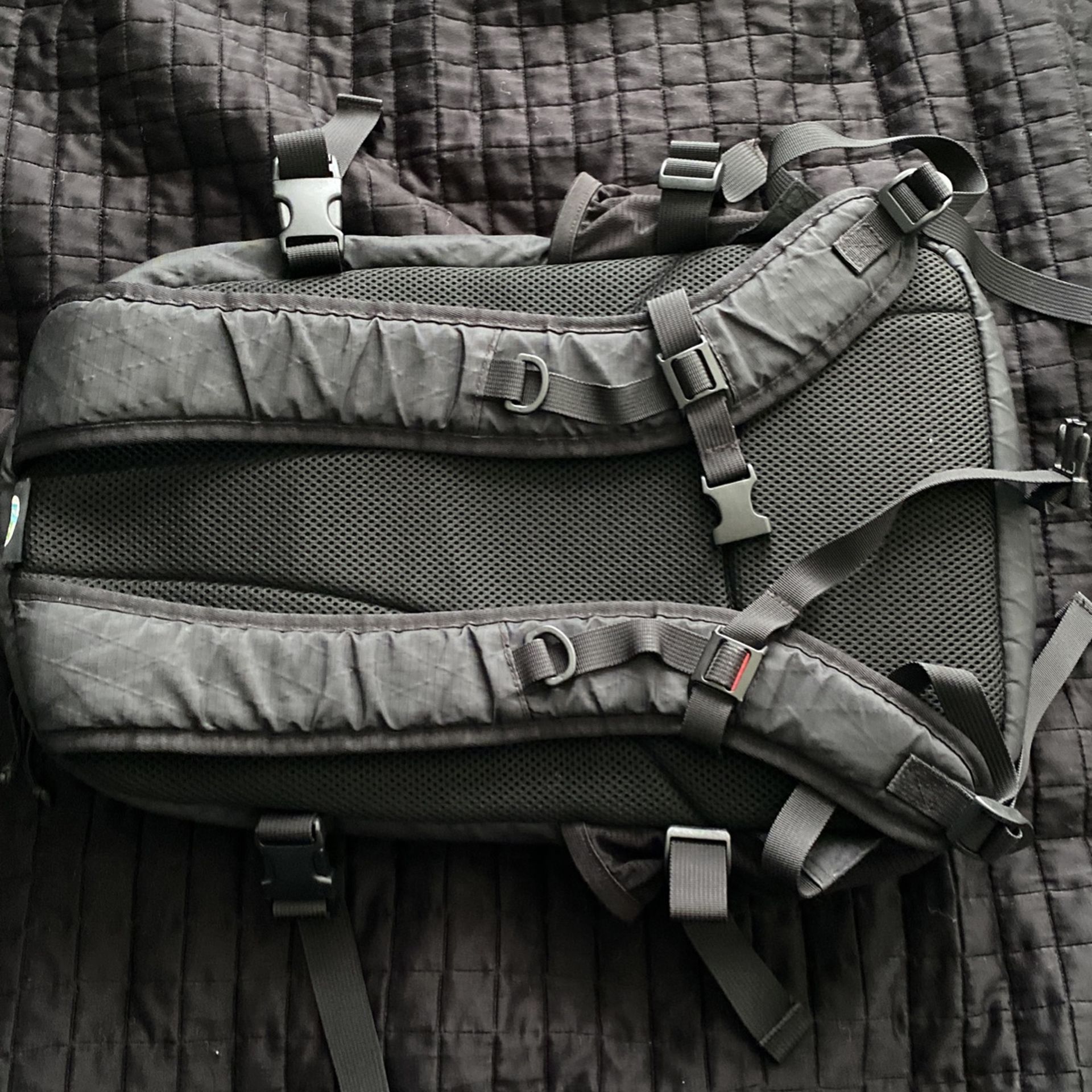 Supreme Backpack