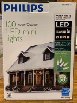LED Mini Lights (5 Boxes) Thumbnail