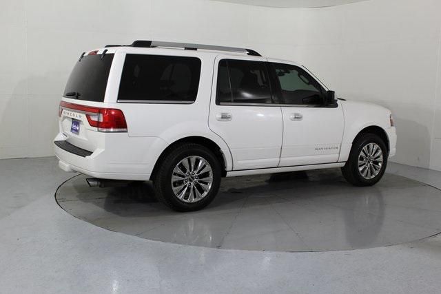 2015 Lincoln Navigator