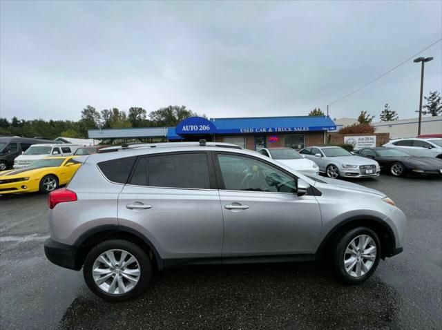 2014 Toyota RAV4