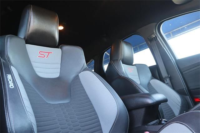 2013 Ford Focus
