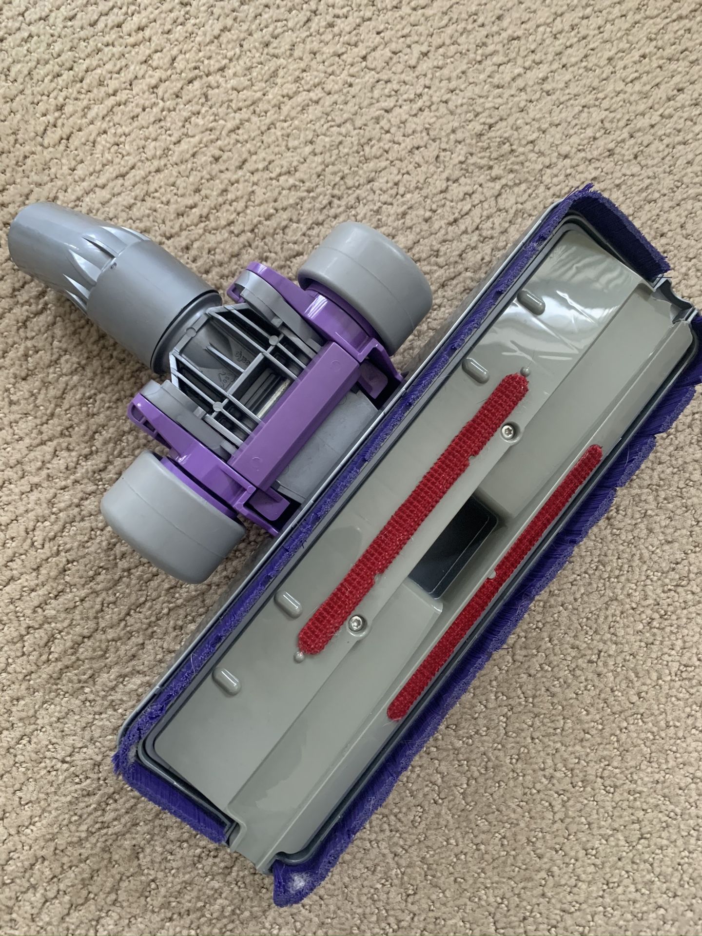 Original Dyson Animal Vacuum Attachments