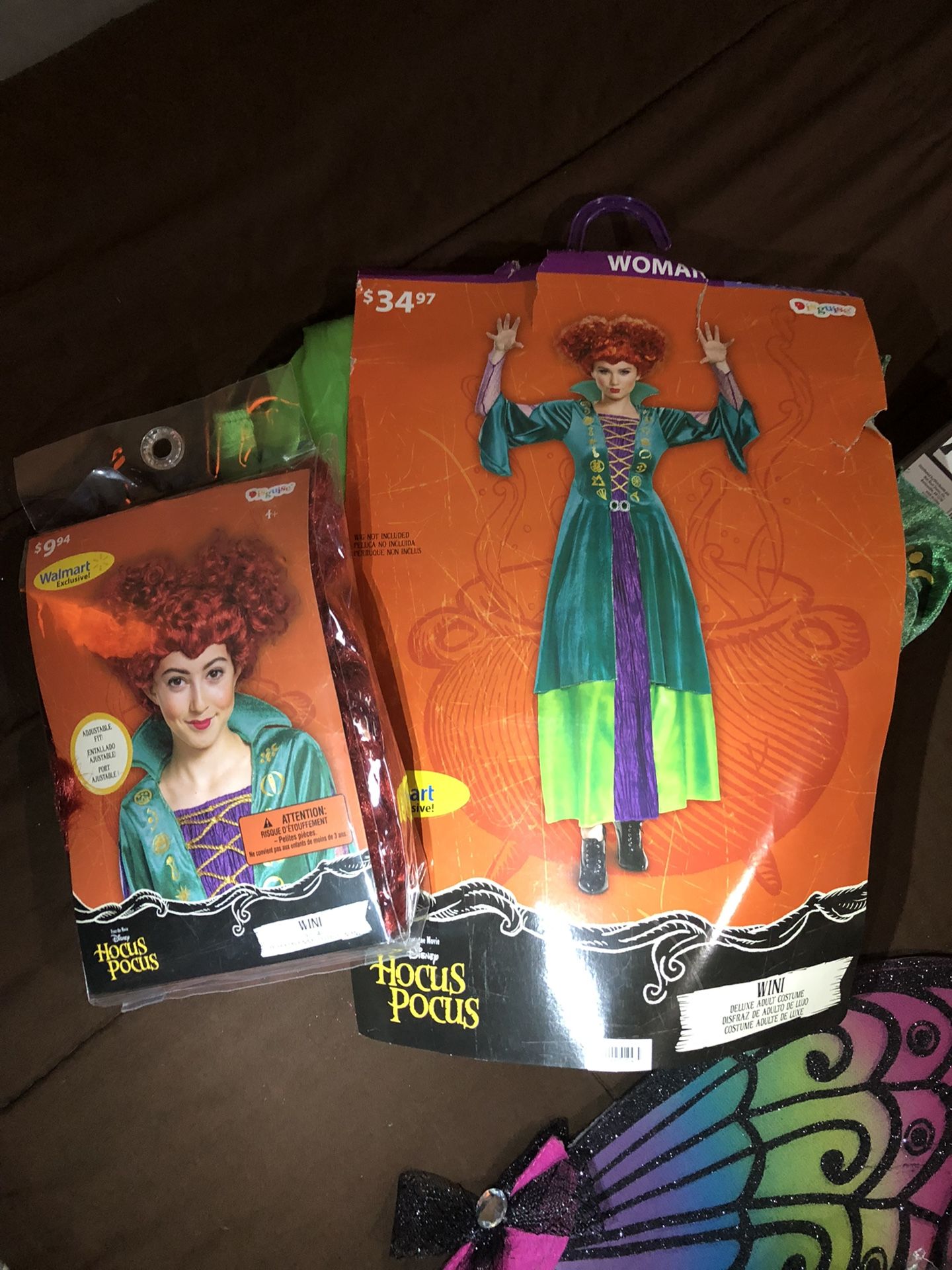 Halloween 🎃 Girls Costumes