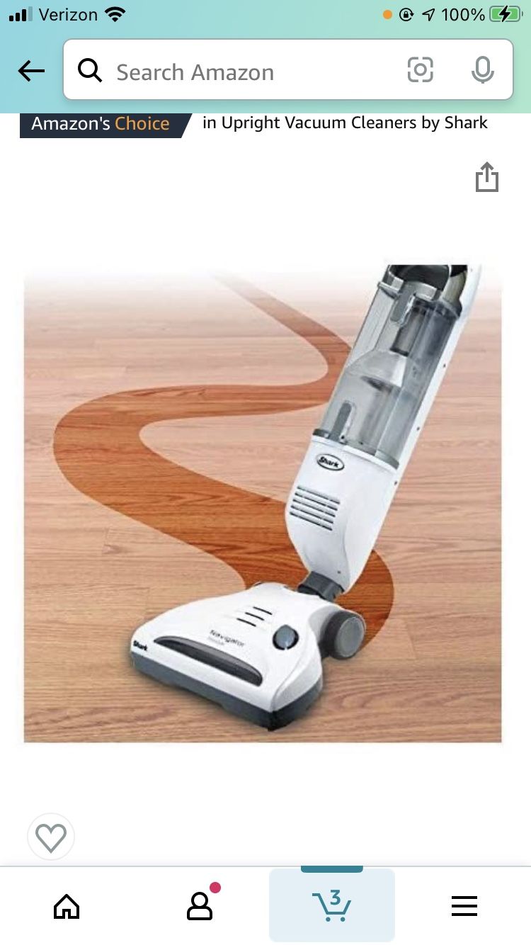 Shark navigator freestyle upright Stick and Cordless and bagless and Vacuum for carpet hard floor and Pet with extra large dust Cup