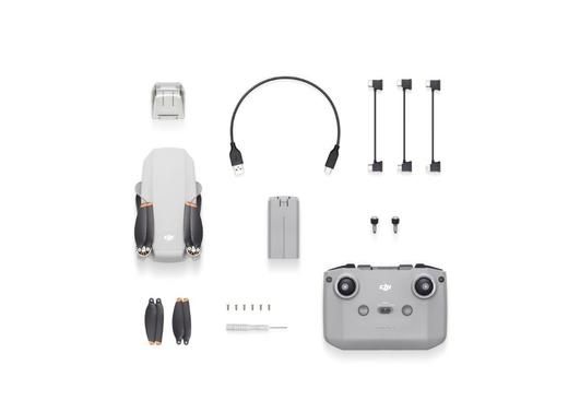 Drone DJI Manic Mini 2