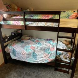 New And Used Bunk Beds For In, Appleton Bunk Bed