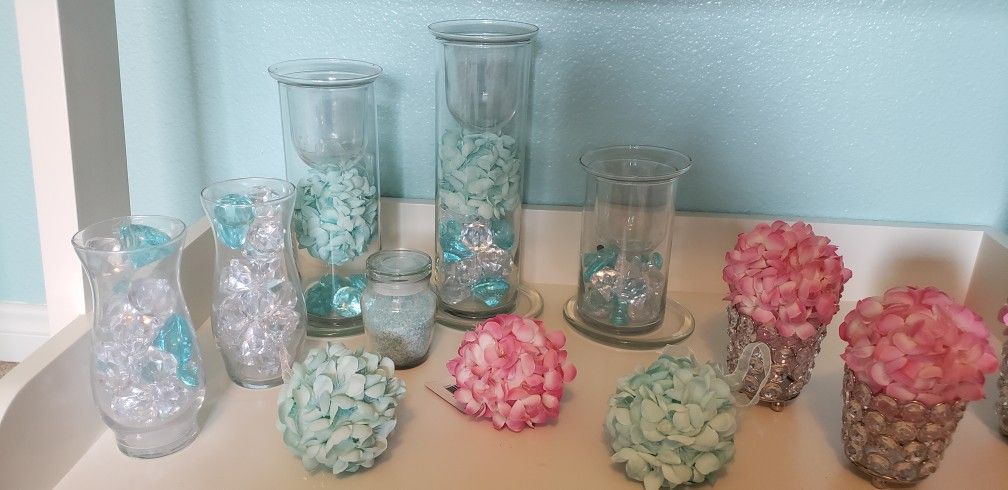 Party Wedding Baby Shower Birthday Decorations