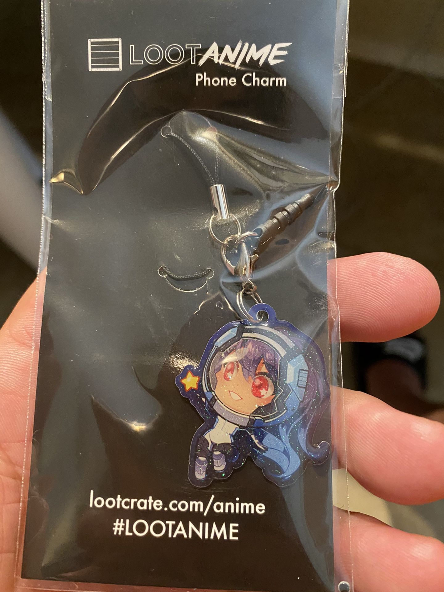 Sailor moon lot crate