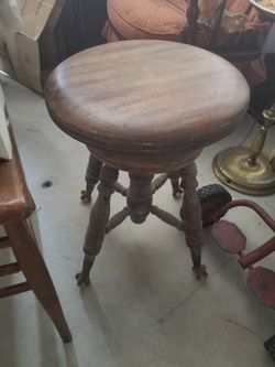 Antique furniture  Thumbnail