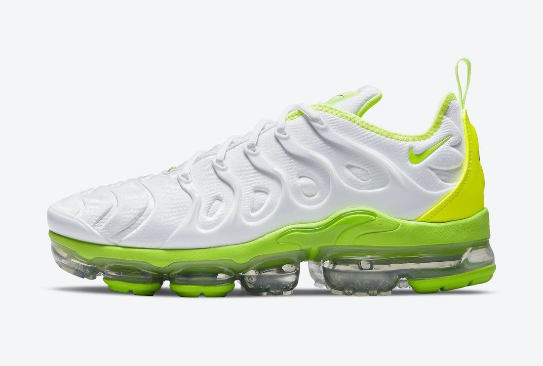Nike Vapormax Plus Size 13