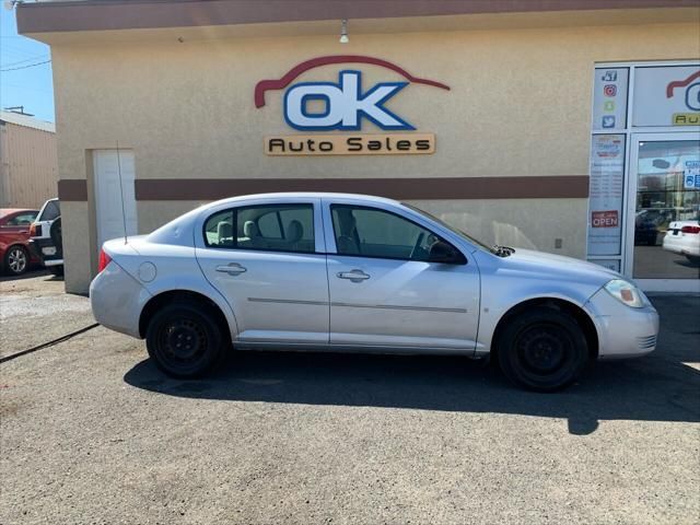 2007 Chevrolet Cobalt