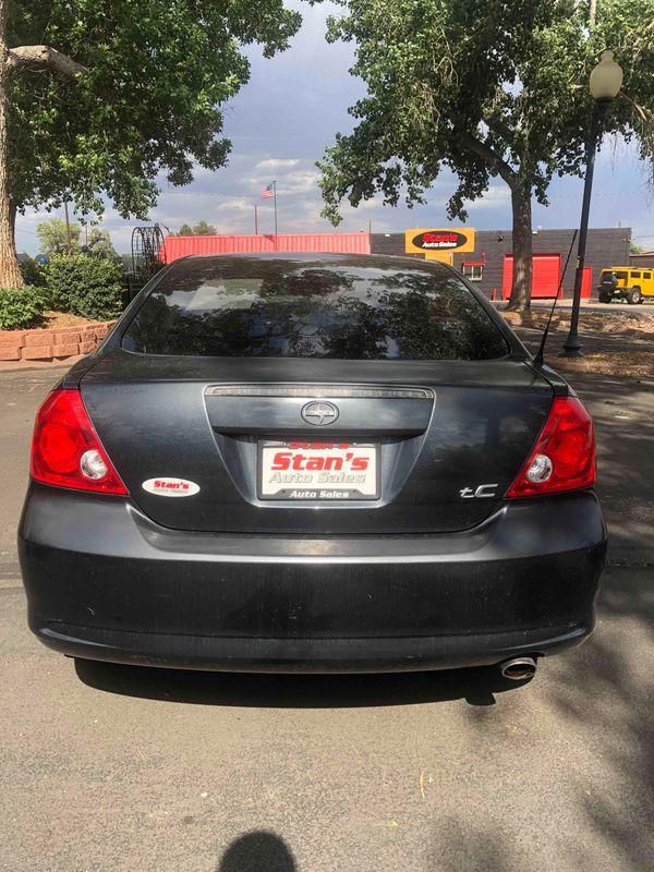 2006 Scion tC