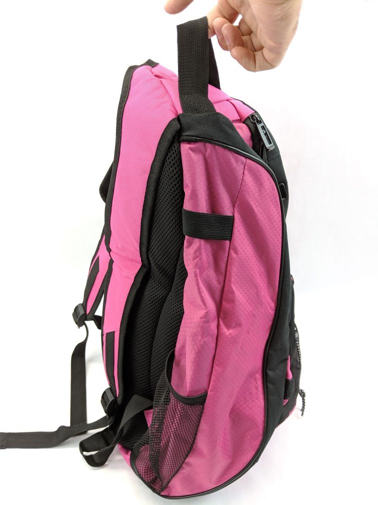 Athletico baseball, softball backpack