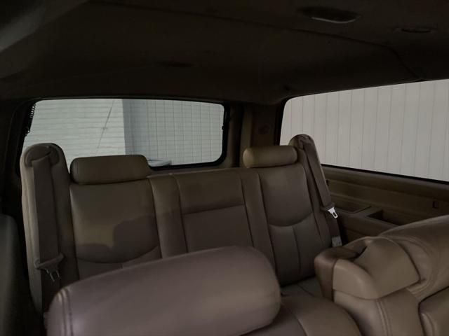 2003 Chevrolet Suburban