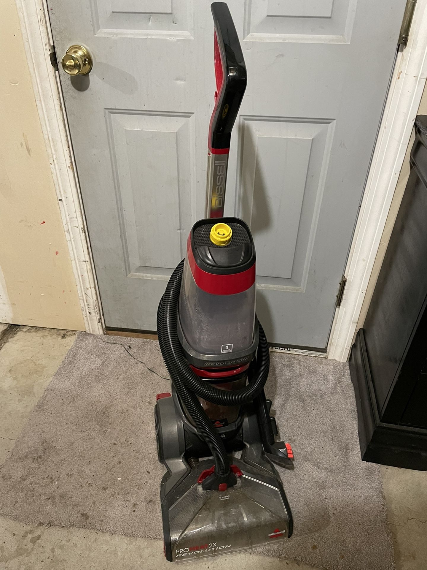 Bissell Carpet Cleaner