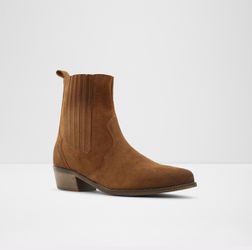 Aldo’s Boots Thumbnail