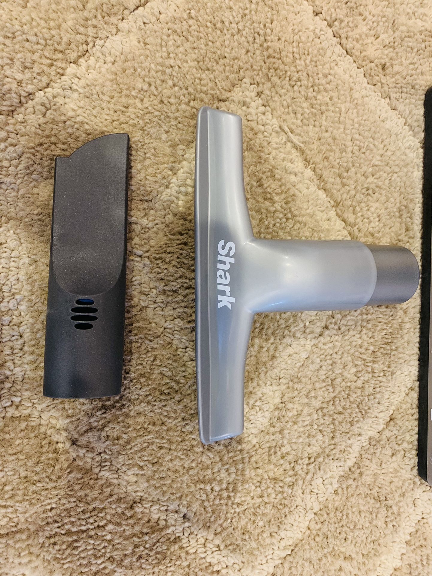 Shark navigator vacuum cleaner