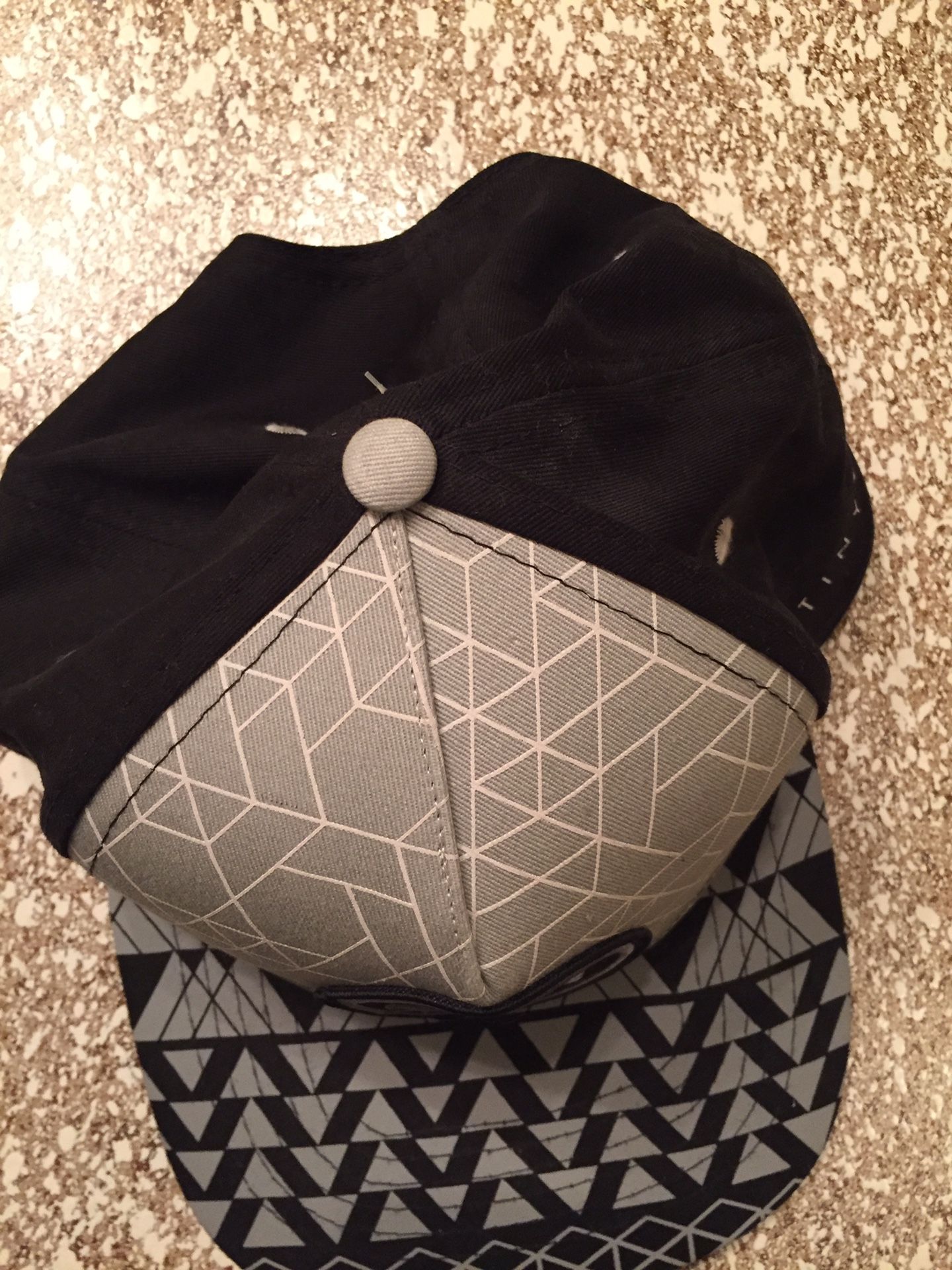 Destiny 2 hat