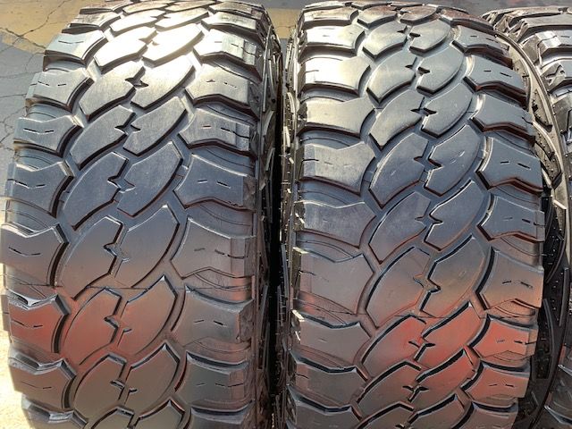 (4) 315/70R17 Pro Comp Xtreme MT2 - $325 for Sale in Santa Ana, CA ...