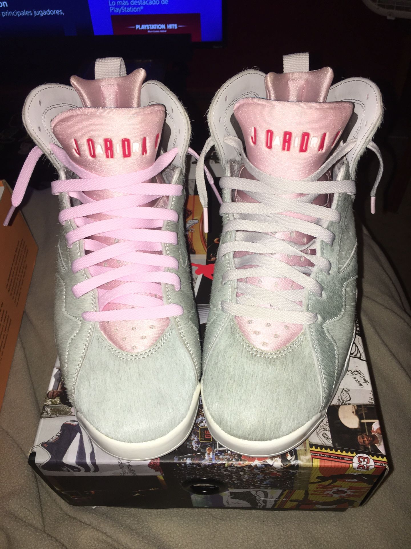 Looking For Trade Size 8
