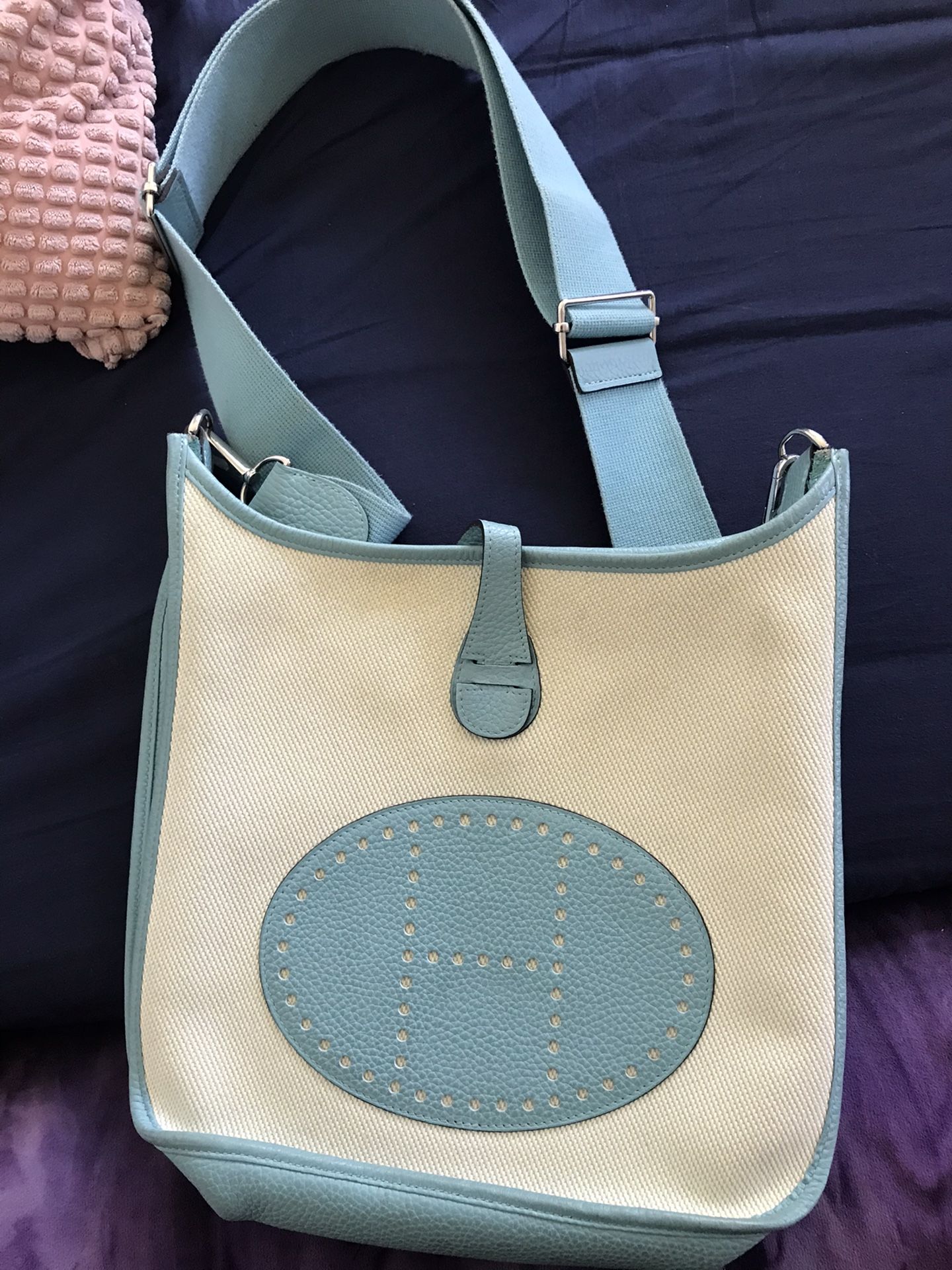 Hermes bag