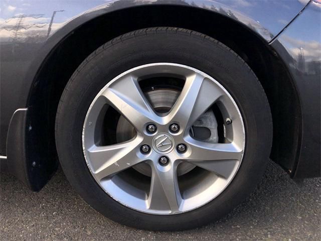 2013 Acura TSX