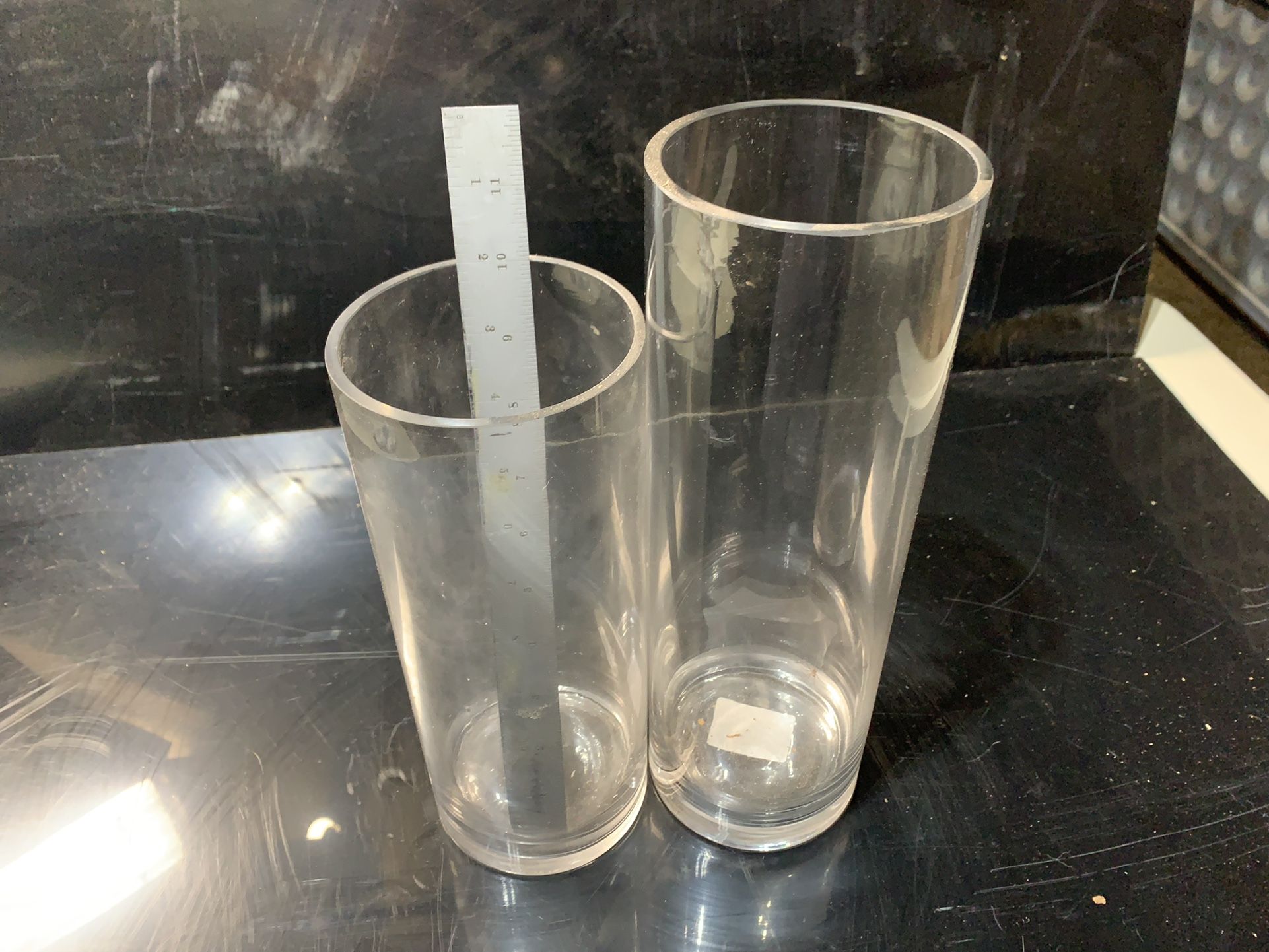 Glass Ware For Wedding $1 Each