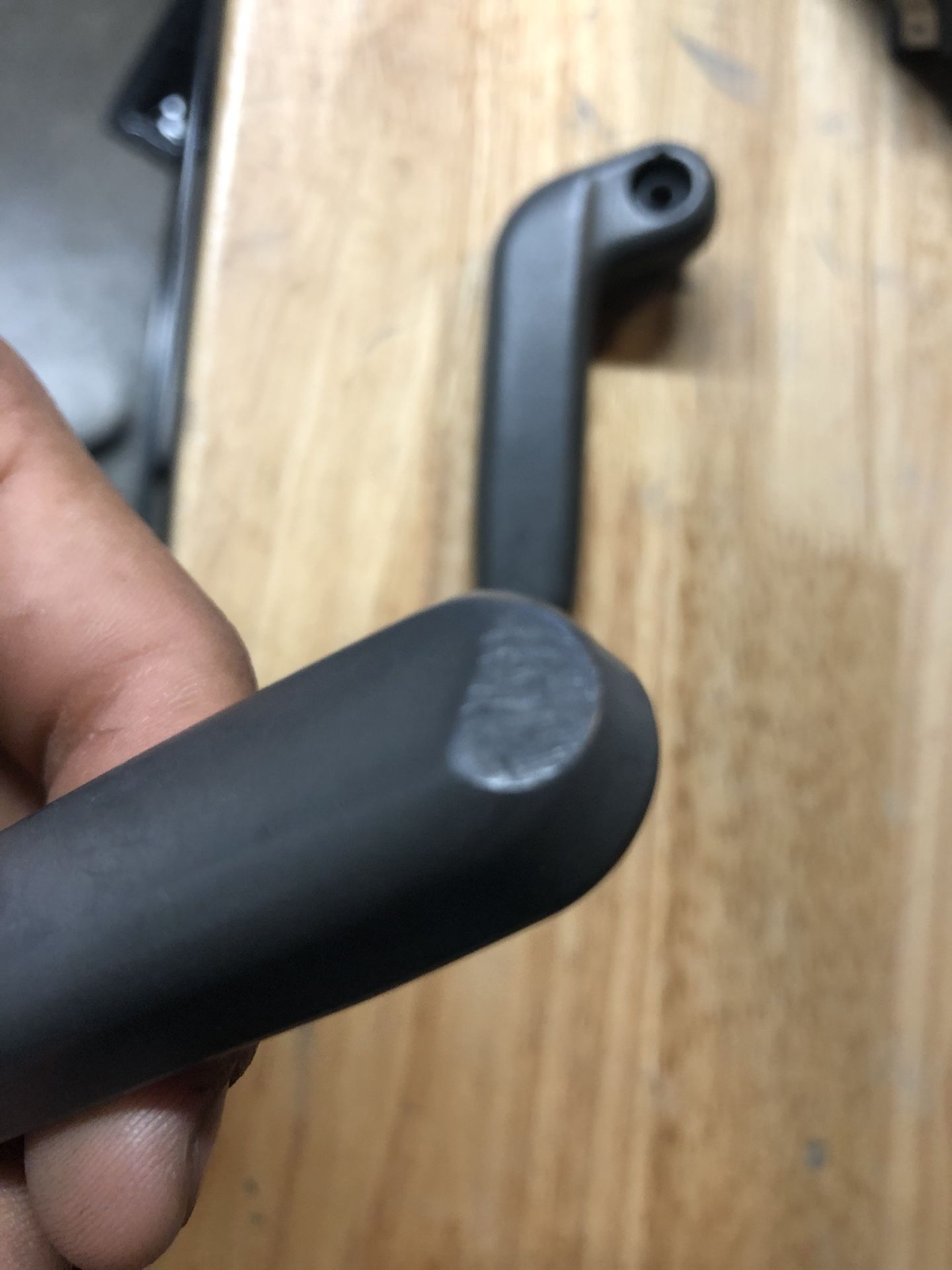 Honda Del Sol Targa Handles