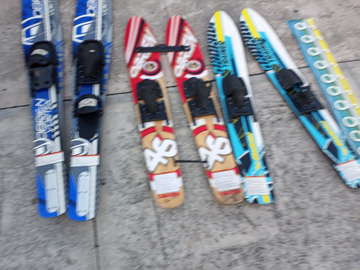 Boat Supplies