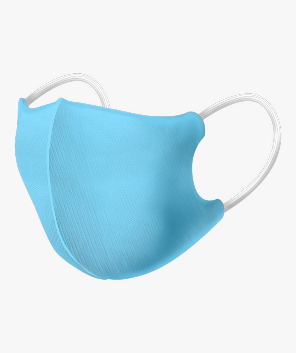 Nano shield plus masks (3 in a pack) Nano fabric