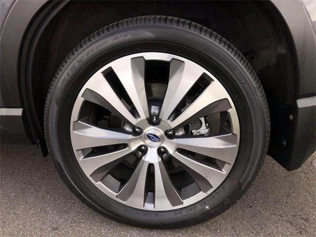 2020 Subaru Ascent