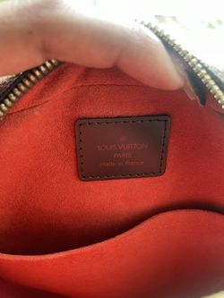 Louis Vuitton Damier Crossbody  Thumbnail
