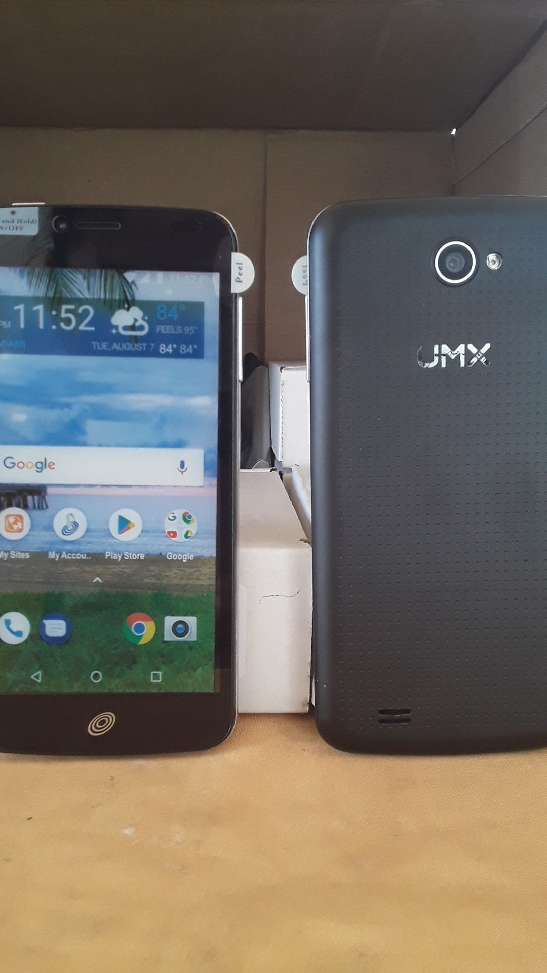 UMX (Ultimate Mobile Xperience) 2019 upgrade for Sale in Modesto, CA