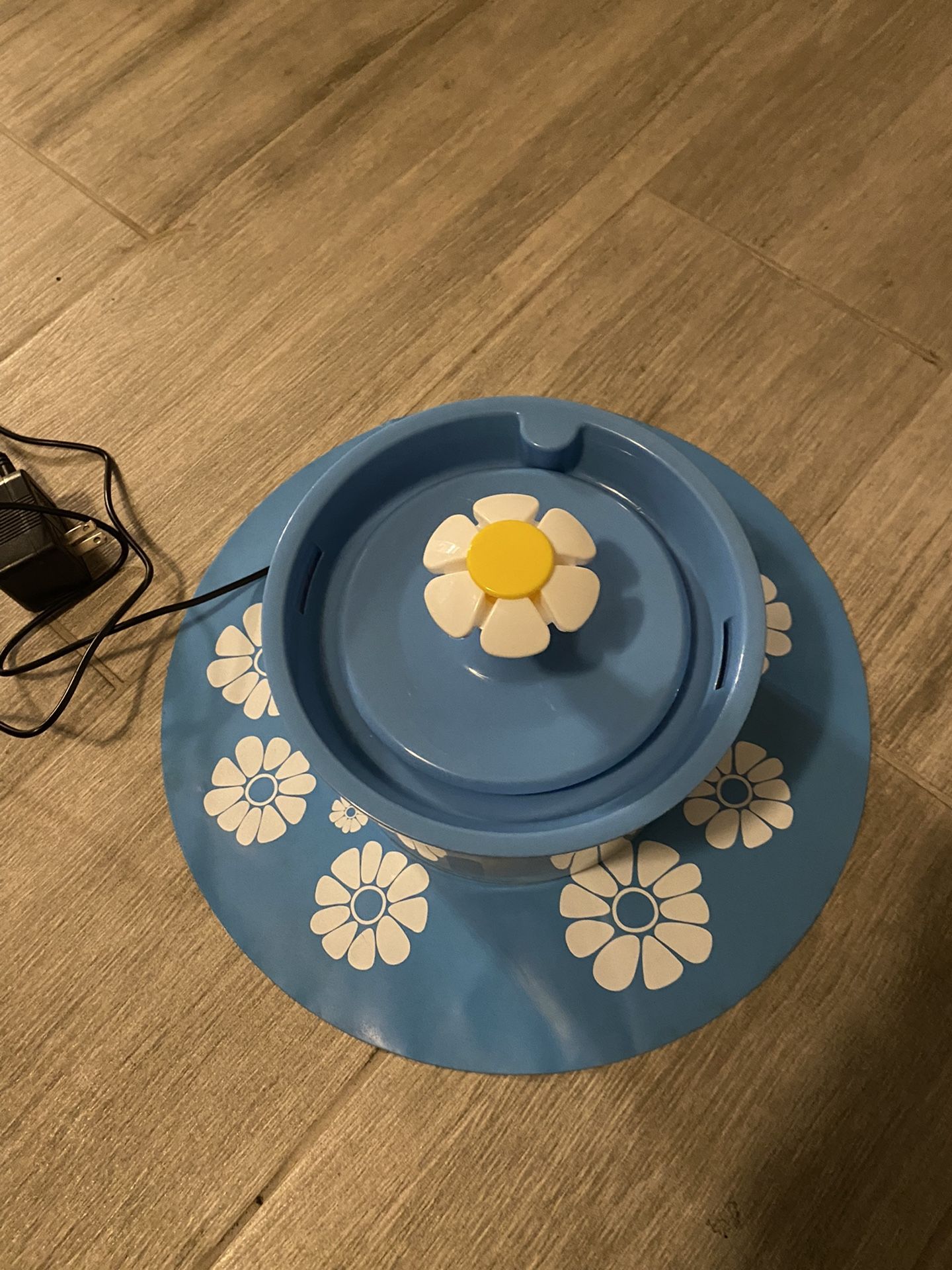 Water Fountain For Pets