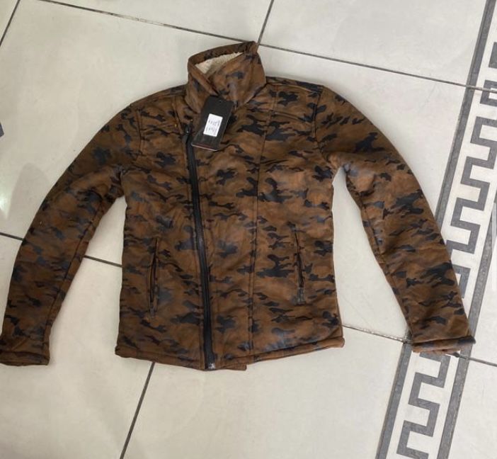 Jackets