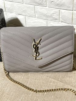 Wallet On Chain With Box - fashion Only Thumbnail