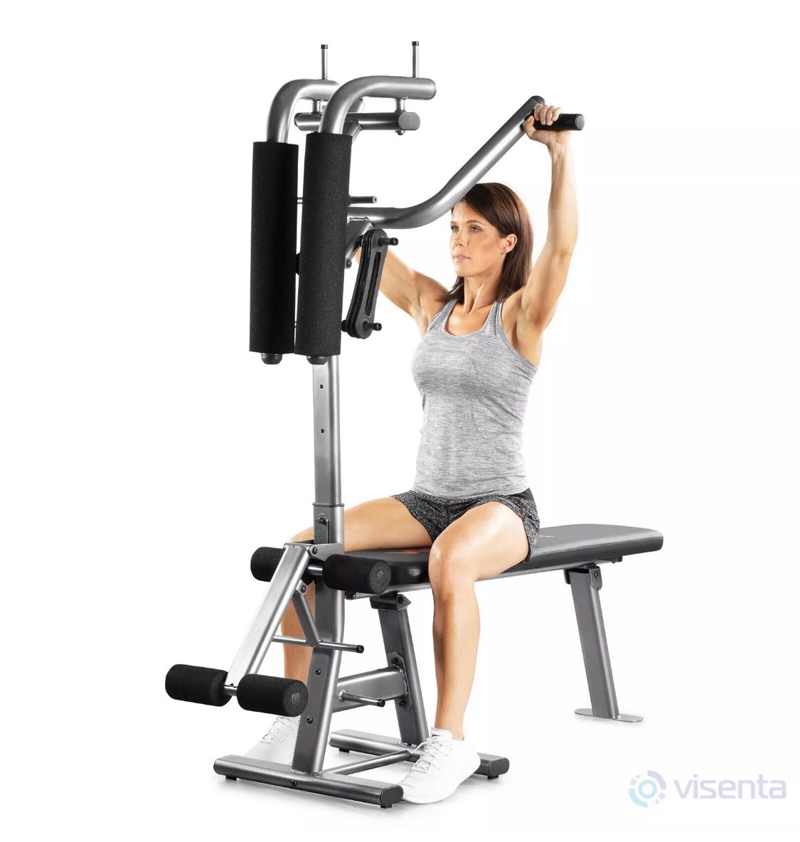 🔥 BRAND NEW MULTIFUNCTION HOME GYM EQUIPMENT