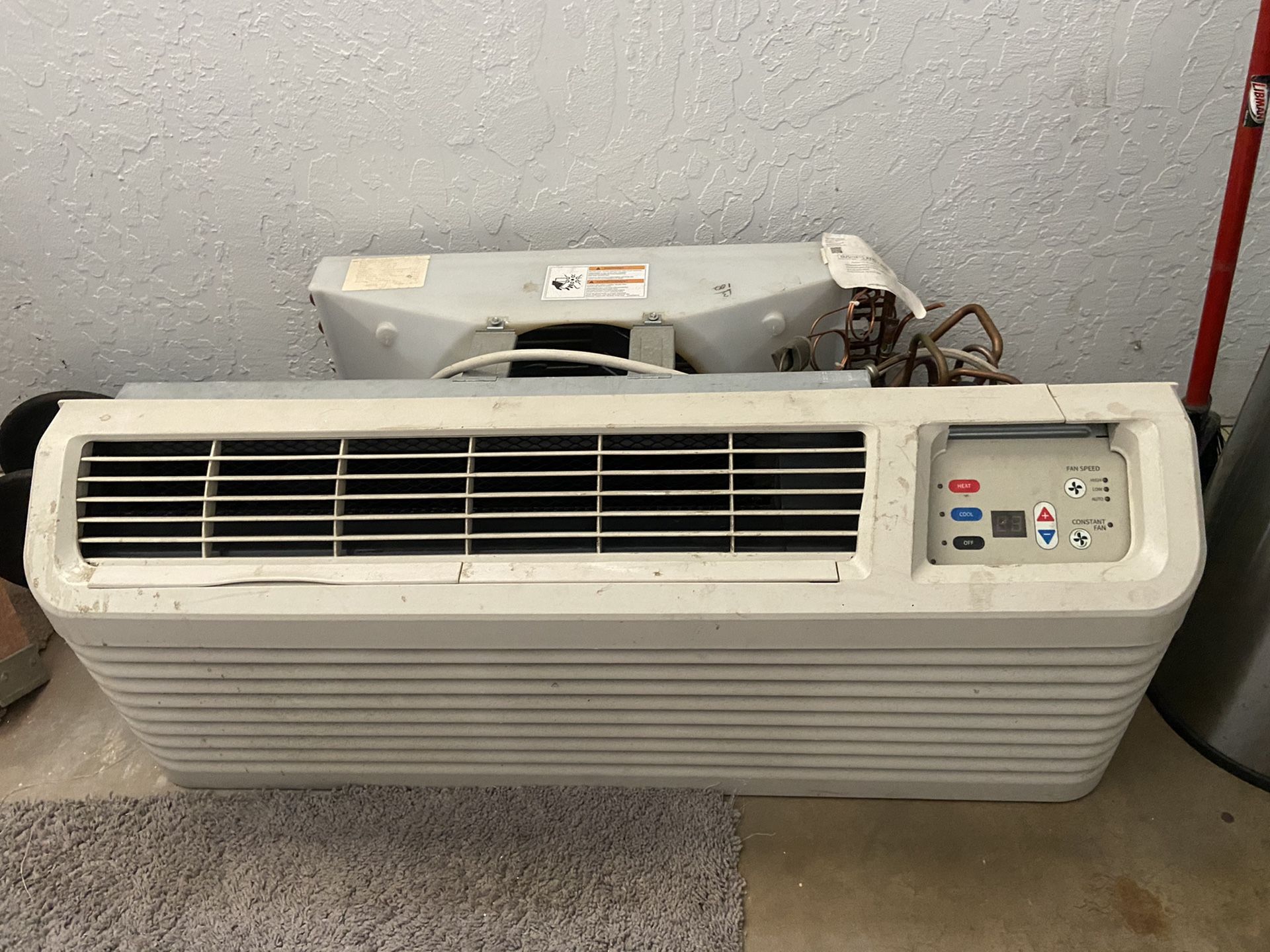 PTac Air conditioning and Heating Unit for Sale in Glendale, AZ OfferUp