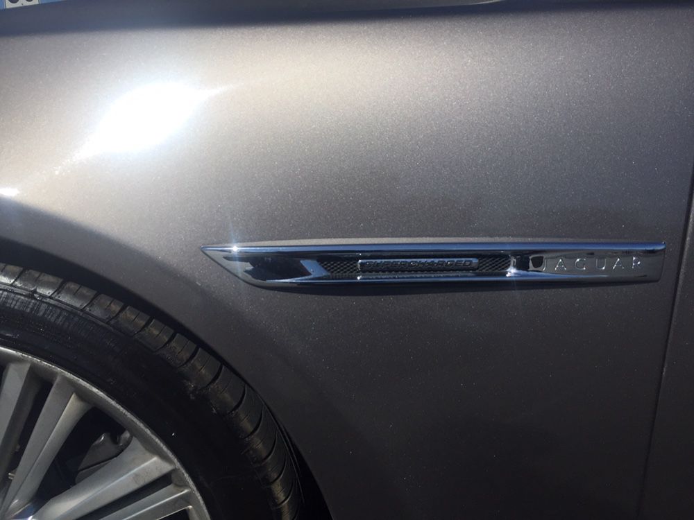 Jaguar  Xjl  5.0. Super Charger    2012.  Título   Linpio Lo  Vendo  Olo Canvio  Por. Algo De  Mi Agrado Y Algo De dinero  Ami Favor   Tiene  79 Milla
