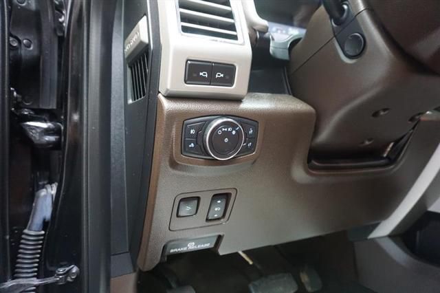 2018 Ford Super Duty F-350 DRW