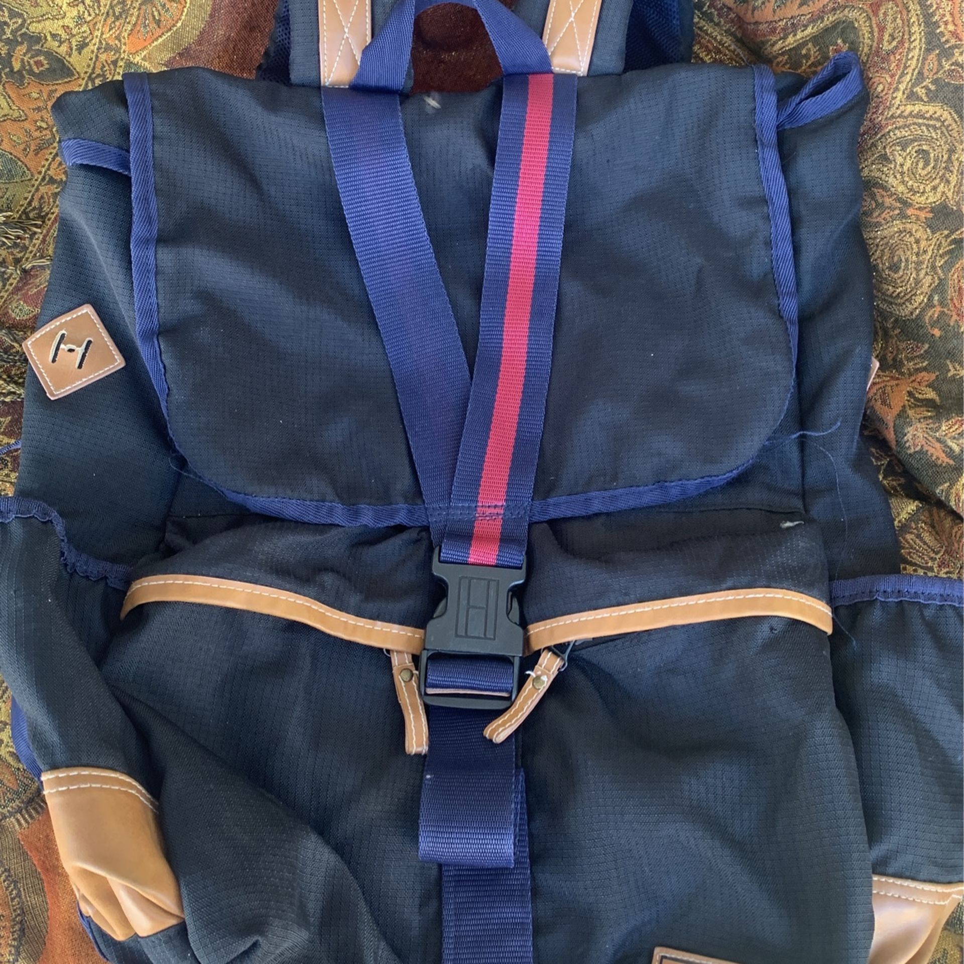 Tommy Hilfiger Backpack