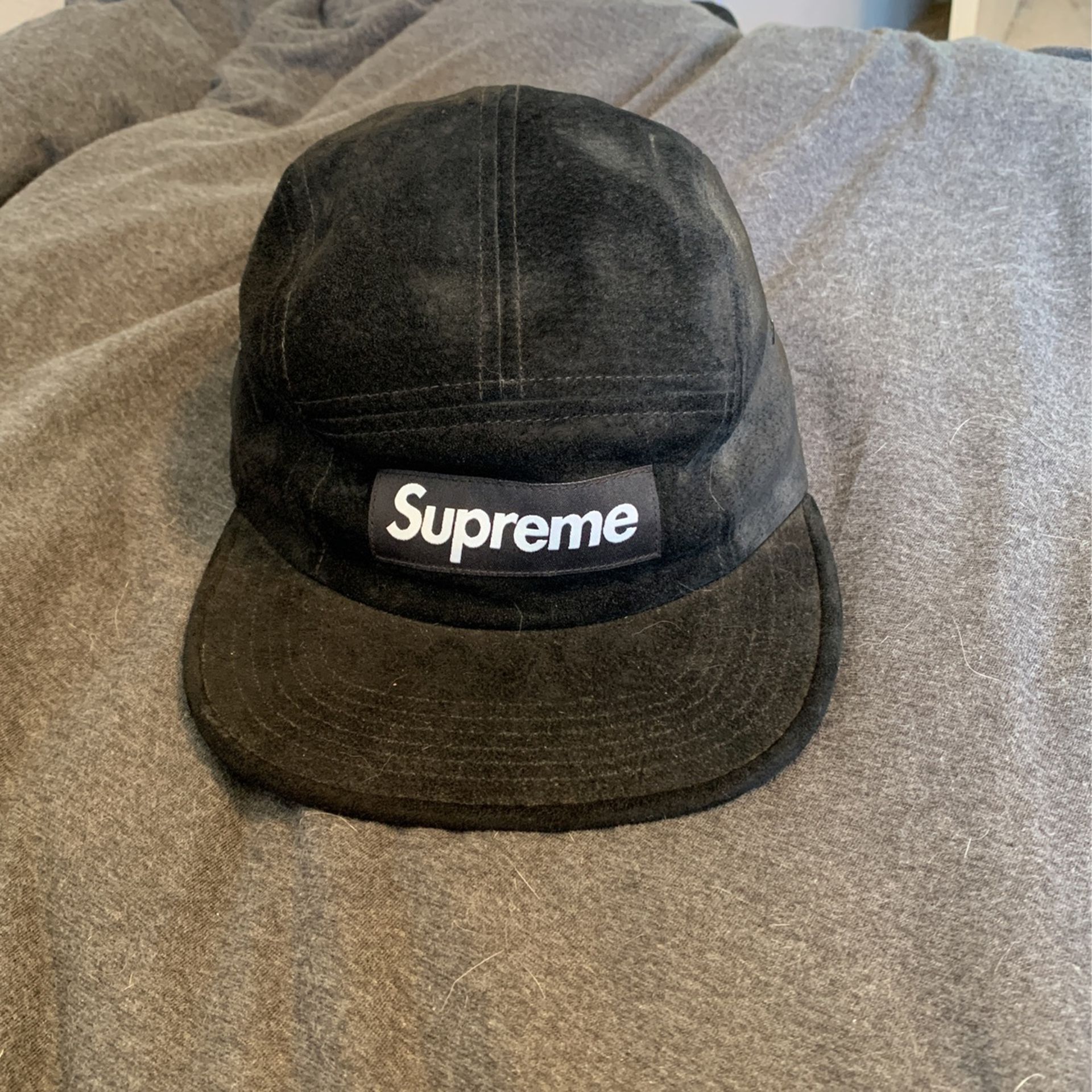 Supreme Box Logo Hat 