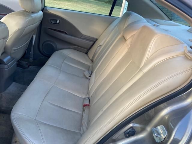 2003 Nissan Altima