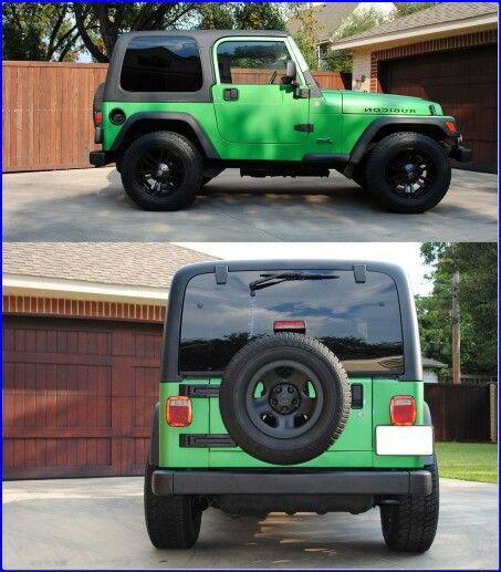 2004.Jeep Wrangler-Sport