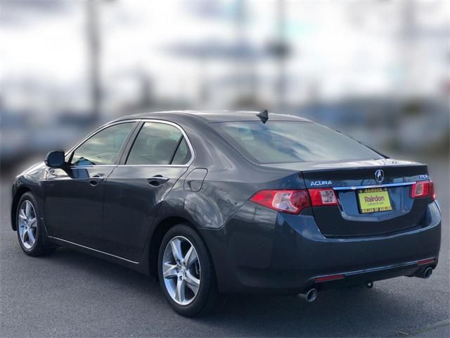 2013 Acura TSX