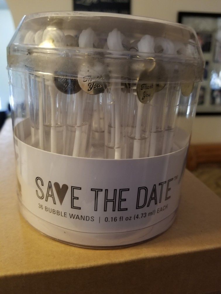 Wedding Decor & Accessories