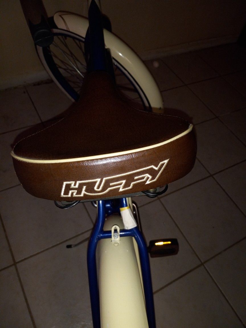 Bicicleta Hufy cranbrook Size 26 Nueva Nueba Trabajando al cien Mirar Fotos