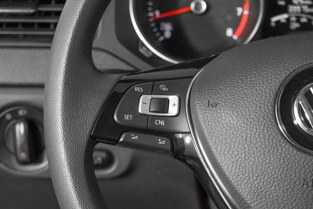 2016 Volkswagen Jetta Sedan
