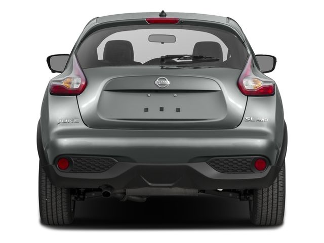 2016 Nissan JUKE