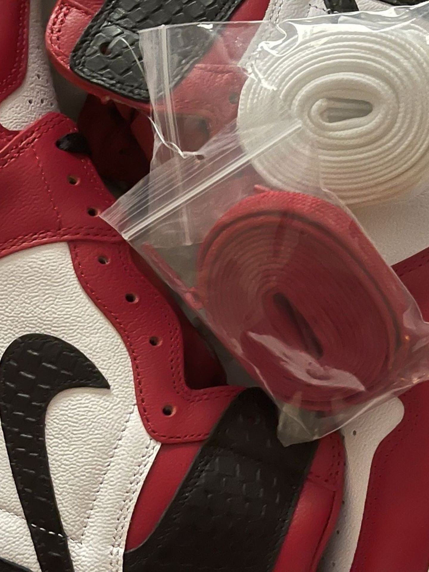 Jordan 1 Retro High Satin Snake Skin